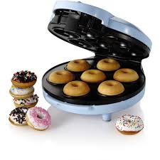 best sunbeam mini donut maker