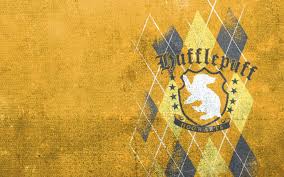 ❤ get the best hufflepuff wallpapers on wallpaperset. Hufflepuff Aesthetic Wallpapers On Wallpaperdog