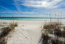 best gulf front beach view in destin