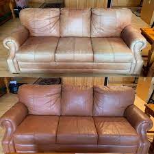 best leather dye for couches colors