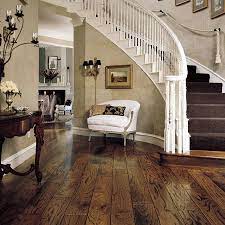 antique red oak flooring by armstrong