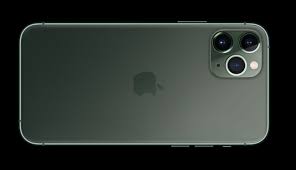 I would say that both displays are pretty good. Apple Iphone 11 Pro Announced Featuring Four Cameras All Recording 4k 60fps Video Cined