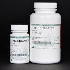 ferric chloride anhydrous