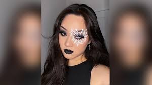 makeup looks for halloween 2022