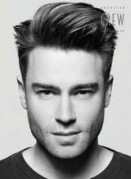 And new creative barbers on the block make it even more difficult to decide the best haircuts for. The 32 Most Handsome Men S Haircuts Hairstyles For 2021