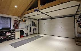 garage floor ideas 6 ways to style