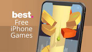 the best free iphone games of 2023