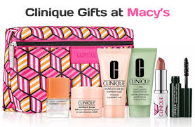spring clinique gift at macy s starts
