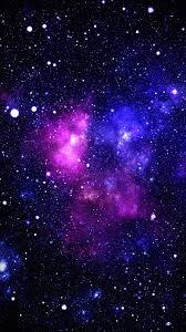 Download beautiful, curated free backgrounds on unsplash. 27 Purple And Blue Galaxy Wallpapers On Wallpapersafari