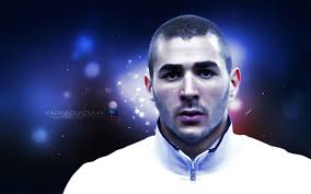 Only the best hd background pictures. Karim Benzema 2015 France Wallpapers Hd 1080p Wallpaper Cave