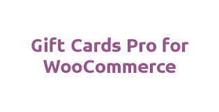 gift cards pro for woocommerce