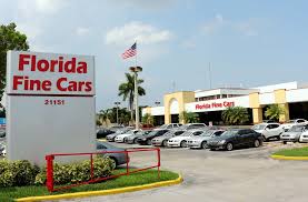 Florida Fine Cars Miami Reviews Miami