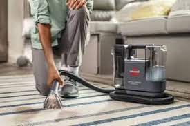 carpet cleaning end of lease