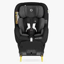 Car Seat To Keep Your Toddler Secure