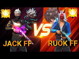 Log into facebook to start sharing and connecting with your friends, family, and people you know. Freefire Op Jack Ruok Ff Vs Crazy Gameplay Youtube