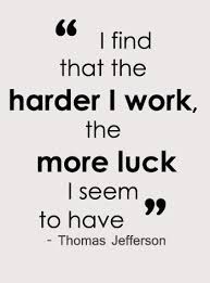 Image result for quotes about hard work