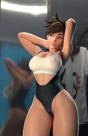 Overwatch tracer rule 34