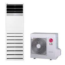 lg aircons floor stand inverter 5 0hp