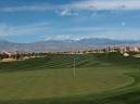 Aliante Golf Club | Las Vegas Golf Course | Tee Times USA