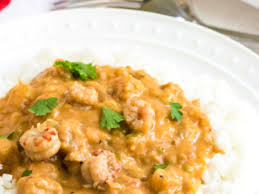 best crawfish Étouffée recipe