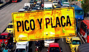 Para vehículos particulares la medida se mantiene suspendida. Pico Y Placa Hoy Jueves 25 De Junio De 2020 Ambiental Medellin Horario Mapa Taxis Motos Segundo Semestre Restriccion Vehicular Colombia Atmp La Republica