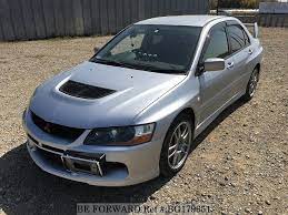 Shop millions of cars from over 21,000 dealers and find the perfect car. Used 2006 Mitsubishi Lancer Evolution Ix Gsr Evolution 9 Gh Ct9a For Sale Bg179651 Be Forward