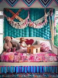 Add some creative clothes storage. Budget Friendly Duct Tape Decorations For Kids Rooms Hgtv