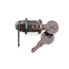5 8 inch standard key cam lock for