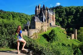 10 Castles In Germany You Have To See In Total There Are