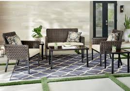 Home Depot Patio Furniture On