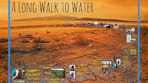 a long walk to water chapters by