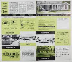 Brochure A V Jennings Industries