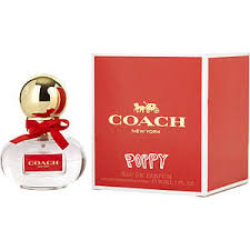 coach poppy eau de parfum