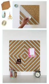 34 Diy Dorm Room Decor Projects To