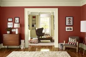 Decorating With Marsala Red Wine Color