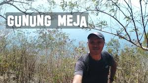 Maybe you would like to learn more about one of these? Gunung Meja Solo Hiking Di Kota Ende Flores Youtube