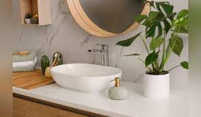 Bathroom Sink Design For Your Livingroom