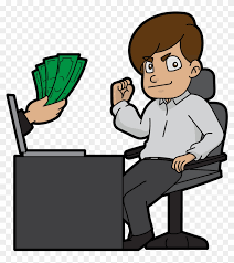 Easy to use to earn money online. How To Make Money Online Making Money Online Png Free Transparent Png Clipart Images Download