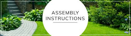 Assembly Instructions Rattan Direct