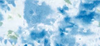 Blue Tie Dye Background Images Hd