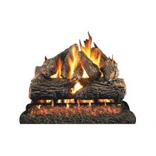 Best Gas Fireplace Logs Logs Only