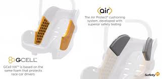 The Safety 1st Onboard Air 360 Infant