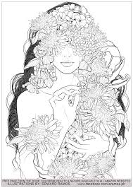 That is how anxiety coloring books work. 15 Printable Stress Relief Coloring Pages For Adults Happier Human