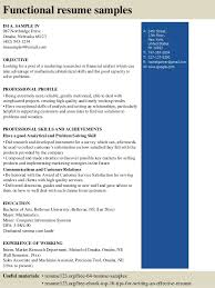 A cv lists the whole career in chronological order. Top 8 Food And Beverage Supervisor Resume Samples