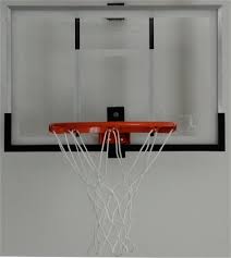 Mini Basketball Hoops By