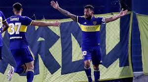 Primera división (argentina) tables, results, and stats of the latest season. Boca Juniors Vs Lanus How To Watch Liga Argentina Matches Opera News