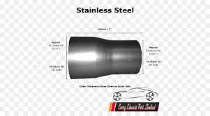 Exhaust System Pipe Png Download 500 500 Free
