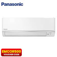 panasonic 2hp deluxe inverter split