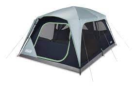 10 Person Camping Cabin Tent