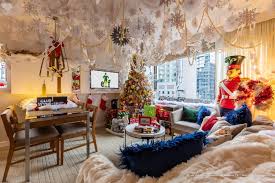 Pg copyright mmiii new line productions, inc. This Elf Inspired Suite Is Available To Book For The Holidays